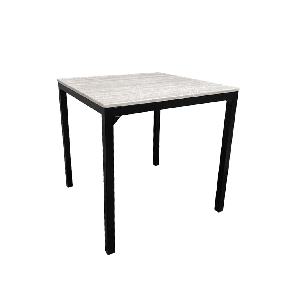 Liberta STUDIO ΤΡΑΠΕΖΙ SONOMA 75x75xH75cm 75x75xH75cm 02-0563 Liberta STUDIO ΤΡΑΠΕΖΙ SONOMA 75x75xH75cm 75x75xH75cm 02-0563