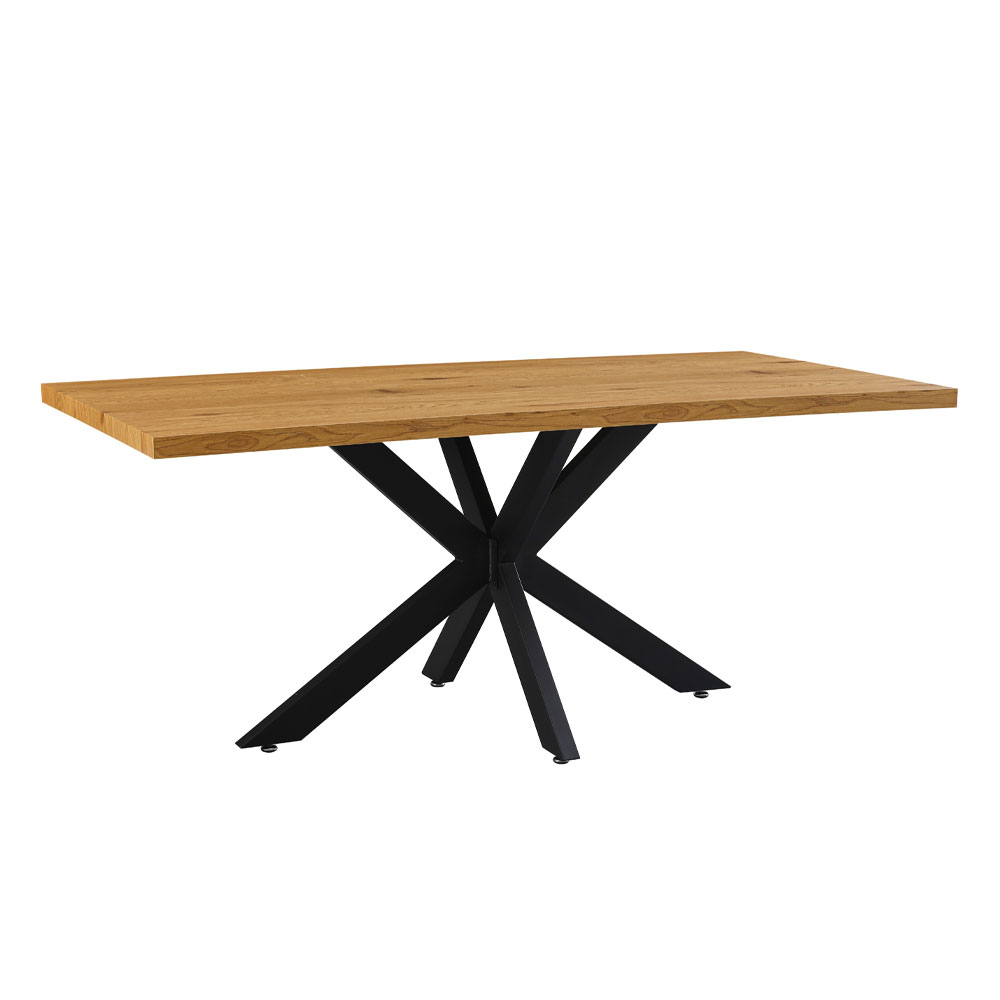 Liberta MONTMARTRE ΤΡΑΠΕΖΙ ΦΥΣΙΚΟ 180x90xH75cm 180x90xH75cm 02-0583 Liberta MONTMARTRE ΤΡΑΠΕΖΙ ΦΥΣΙΚΟ 180x90xH75cm 180x90xH75cm 02-0583