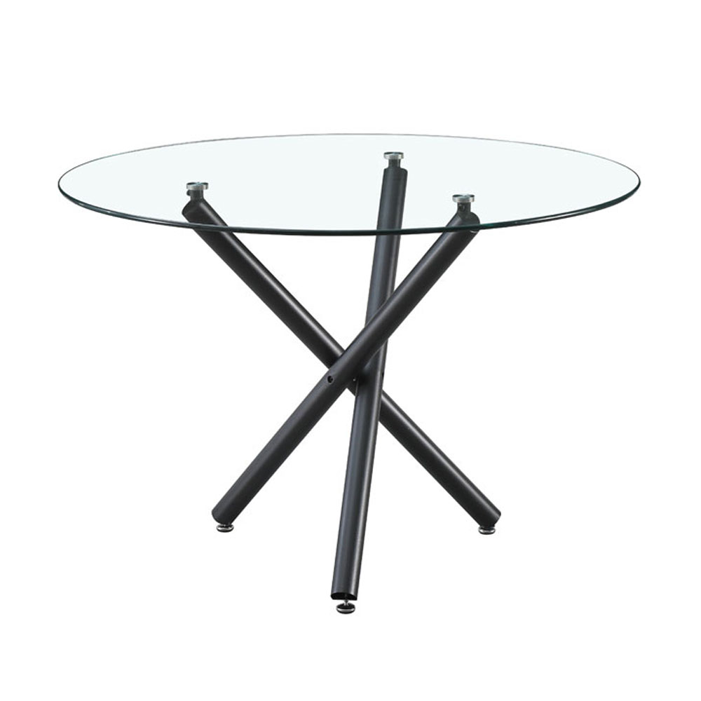 Liberta GEM ΤΡΑΠΕΖΙ ΔΙΑΦΑΝΟ 110x110xH74cm 110x110xH74cm 02-0656 Liberta GEM ΤΡΑΠΕΖΙ ΔΙΑΦΑΝΟ 110x110xH74cm 110x110xH74cm 02-0656
