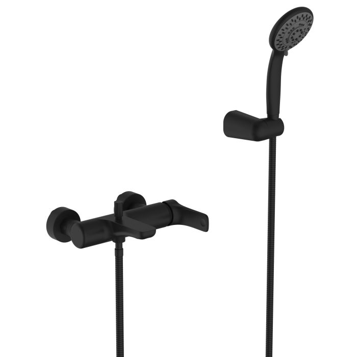 Ottone Meloda ΜΠΑΤΑΡΙΑ ΛΟΥΤΡΟΥ VERA ΜΑΥΡΗ ΜΑΤ 2V530BB OTTONE MELODA KANEL-27.2V530BB