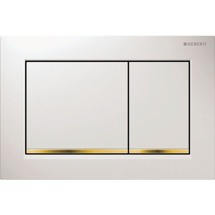 Geberit ΠΛΑΚΕΤΑ KAZANAKIOY OMEGA30 ΛΕΥΚΗ ΓΥΑΛΙΣΤ. ΡΙΓΑ ΧΡΥΣΗ 115.080.KK.1 GEBERIT KANEL-201.115080KK1 Geberit ΠΛΑΚΕΤΑ KAZANAKIOY OMEGA30 ΛΕΥΚΗ ΓΥΑΛΙΣΤ. ΡΙΓΑ ΧΡΥΣΗ 115.080.KK.1 GEBERIT KANEL-201.115080KK1