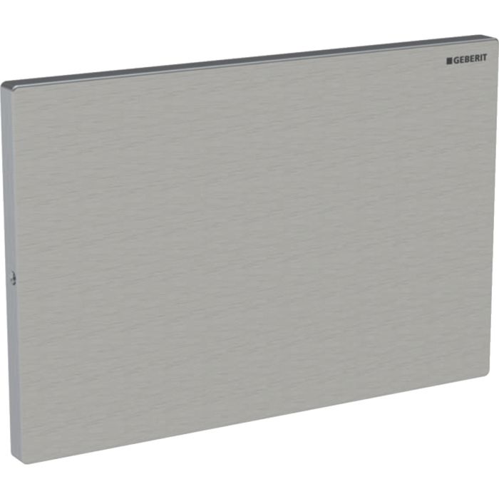 Geberit ΠΛΑΚΕΤΑ KAZANAKIOY ΚΑΛΥΨΗΣ SIGMA BRUSHED 115.764.FW.1 GEBERIT KANEL-201.115764FW1 Geberit ΠΛΑΚΕΤΑ KAZANAKIOY ΚΑΛΥΨΗΣ SIGMA BRUSHED 115.764.FW.1 GEBERIT KANEL-201.115764FW1