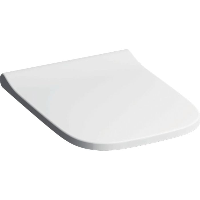 Geberit ΚΑΛΥΜΜΑ ΛΕΚΑΝΗΣ SMYLE SQUARE ΛΕΥΚΟ SOFT CLOSE 500.687.01.1 GEBERIT KANEL-201.1.500687011 Geberit ΚΑΛΥΜΜΑ ΛΕΚΑΝΗΣ SMYLE SQUARE ΛΕΥΚΟ SOFT CLOSE 500.687.01.1 GEBERIT KANEL-201.1.500687011