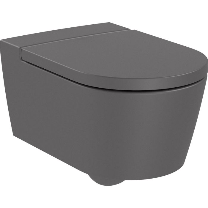 Roca ΛΕΚΑΝΗ ΚΡΕΜΑΣΤΗ INSPIRA COMPACT RIMLESS ROUND ROCA KANEL-386.A346527640 Roca ΛΕΚΑΝΗ ΚΡΕΜΑΣΤΗ INSPIRA COMPACT RIMLESS ROUND ROCA KANEL-386.A346527640