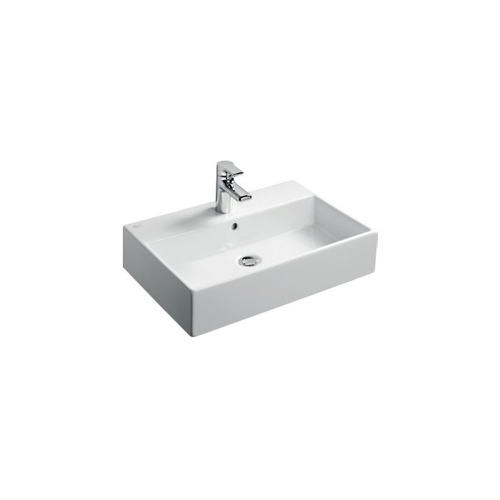Ideal Standard ΝΙΠΤΗΡΑΣ ΕΠΙΚΑΘΗΜΕΝΟΣ/ΚΡΕΜΑΣΤΟΣ 60x42x13cm STRADA ΜΕ ΟΠΗ ΜΠΑΤΑΡΙΑΣ ΛΕΥΚΟΣ IDEAL STANDARD KANEL-390.K077801 Ideal Standard ΝΙΠΤΗΡΑΣ ΕΠΙΚΑΘΗΜΕΝΟΣ/ΚΡΕΜΑΣΤΟΣ 60x42x13cm STRADA ΜΕ ΟΠΗ ΜΠΑΤΑΡΙΑΣ ΛΕΥΚΟΣ IDEAL STANDARD KANEL-390.K077801