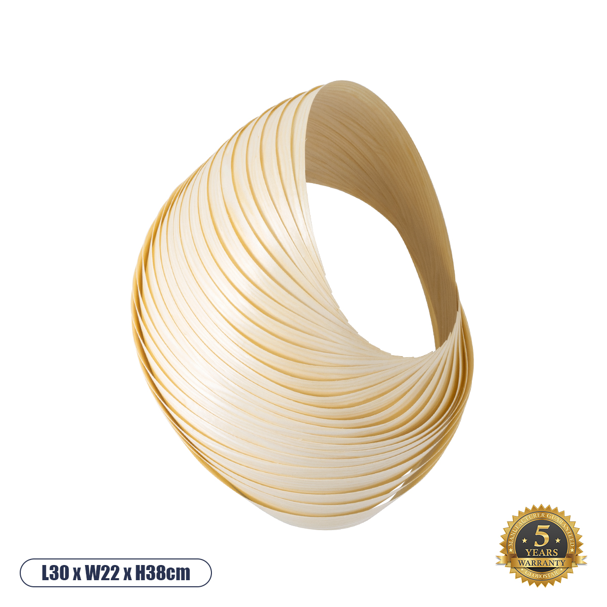 02224 GloboStar® SALREL 02224 Boho Επιτοίχιο Φωτιστικό Απλίκα Μονόφωτο 1 x E27 IP20 Μπεζ Ξύλο – Μ30 x Π22 x Υ38cm 02224 GloboStar® SALREL 02224 Boho Επιτοίχιο Φωτιστικό Απλίκα Μονόφωτο 1 x E27 IP20 Μπεζ Ξύλο – Μ30 x Π22 x Υ38cm