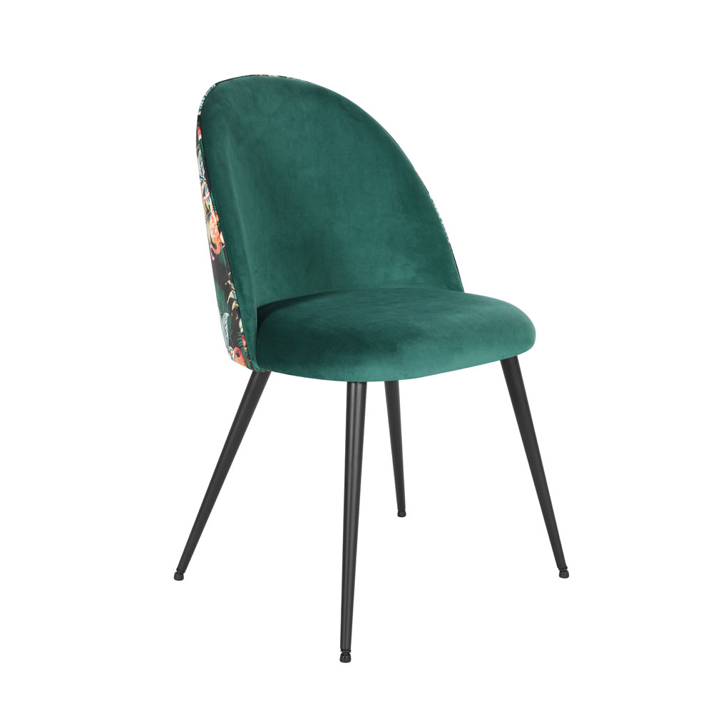 FLAMINGO ΚΑΡΕΚΛΑ ΠΡΑΣΙΝΟ ΜΕ PATTERN 47×56,5xH84cm 03-0810 FLAMINGO ΚΑΡΕΚΛΑ ΠΡΑΣΙΝΟ ΜΕ PATTERN 47×56,5xH84cm 03-0810