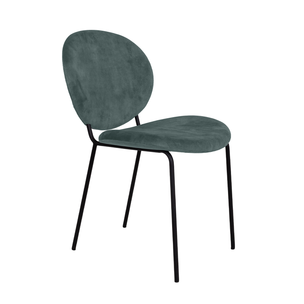 Liberta BEETLE ΚΑΡΕΚΛΑ WATER GREEN 60,5x54xH84,5cm 60,5x54xH84,5cm 03-0909 Liberta BEETLE ΚΑΡΕΚΛΑ WATER GREEN 60,5x54xH84,5cm 60,5x54xH84,5cm 03-0909