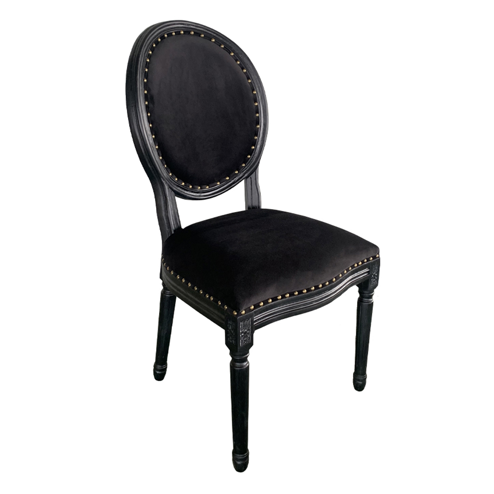 Liberta LOUIS ΚΑΡΕΚΛΑ ΜΑΥΡΟ 49x49xH99cm 49x49xH99cm 03-0917 Liberta LOUIS ΚΑΡΕΚΛΑ ΜΑΥΡΟ 49x49xH99cm 49x49xH99cm 03-0917