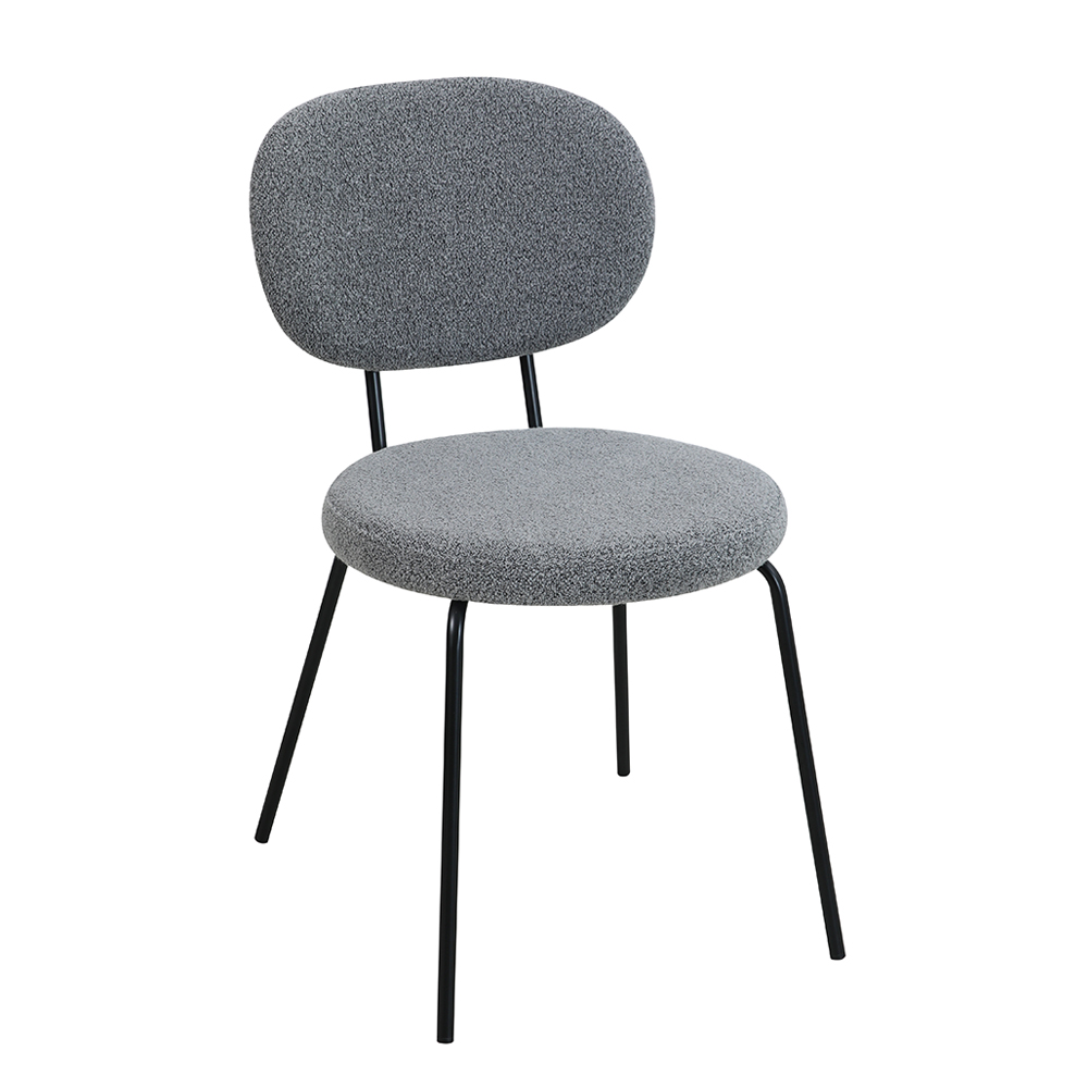 Liberta AMELIA ΚΑΡΕΚΛΑ ΓΚΡΙ ΣΚΟΥΡΟ 44x58xH80cm 44x58xH80cm 03-0955 Liberta AMELIA ΚΑΡΕΚΛΑ ΓΚΡΙ ΣΚΟΥΡΟ 44x58xH80cm 44x58xH80cm 03-0955