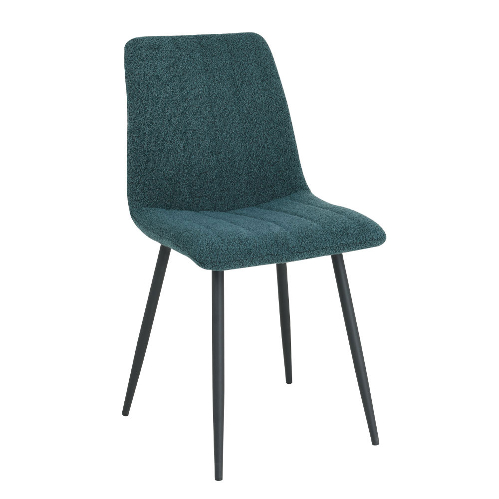 Liberta PRAGA ΚΑΡΕΚΛΑ PETROL 54,5x44xH89cm 54,5x44xH89cm 03-1023 Liberta PRAGA ΚΑΡΕΚΛΑ PETROL 54,5x44xH89cm 54,5x44xH89cm 03-1023