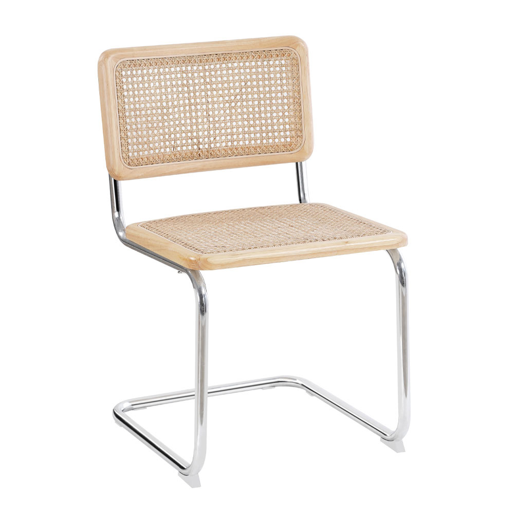 Liberta BROYER ΚΑΡΕΚΛΑ ΦΥΣΙΚΟ 55x48xH80cm 55x48xH80cm 03-1029 Liberta BROYER ΚΑΡΕΚΛΑ ΦΥΣΙΚΟ 55x48xH80cm 55x48xH80cm 03-1029