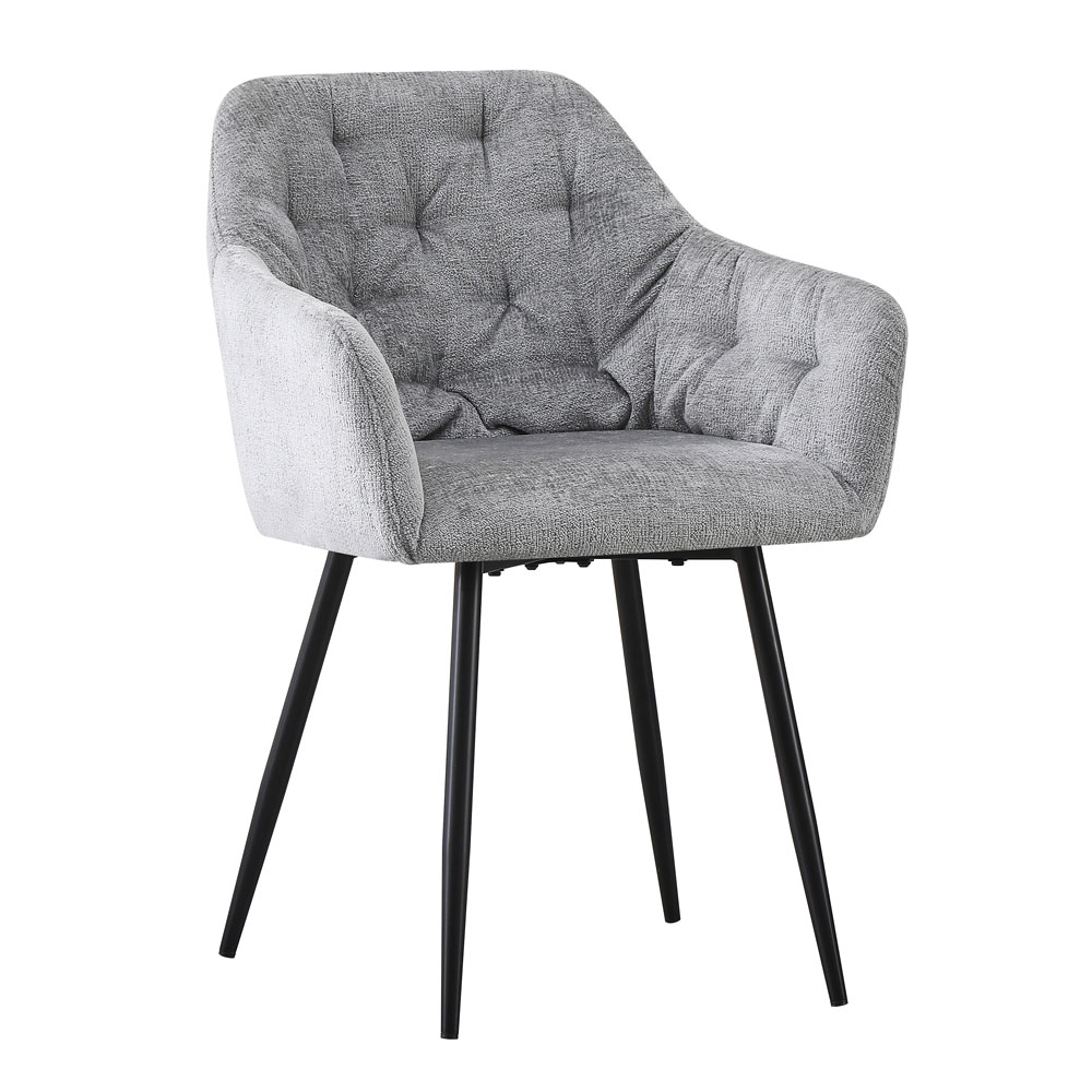 Liberta SAVVY ΚΑΡΕΚΛΑ ΓΚΡΙ ΑΝΟΙΧΤΟ 56x55xH85cm 56x55xH85cm 03-1032 Liberta SAVVY ΚΑΡΕΚΛΑ ΓΚΡΙ ΑΝΟΙΧΤΟ 56x55xH85cm 56x55xH85cm 03-1032