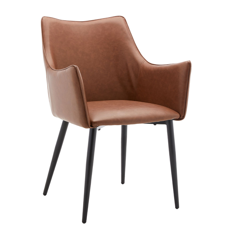 Liberta MALONE ΚΑΡΕΚΛΑ ΠΟΛΥΘΡΟΝΑ TABAC 46x61xH86,5cm 46x61xH86,5cm 03-1048 Liberta MALONE ΚΑΡΕΚΛΑ ΠΟΛΥΘΡΟΝΑ TABAC 46x61xH86,5cm 46x61xH86,5cm 03-1048