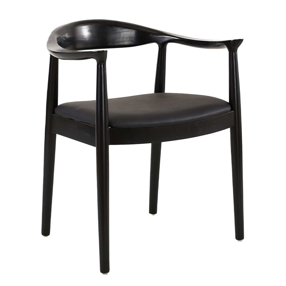 Liberta FUJI ΚΑΡΕΚΛΑ ΜΑΥΡΟ 57x45xH73,5cm 57x45xH73,5cm 03-1087 Liberta FUJI ΚΑΡΕΚΛΑ ΜΑΥΡΟ 57x45xH73,5cm 57x45xH73,5cm 03-1087
