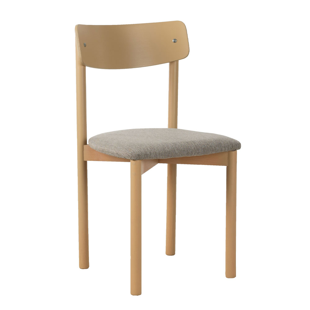 Liberta PISA ΚΑΡΕΚΛΑ SONOMA 44x43xH82,5cm 44x43xH82,5cm 03-1088 Liberta PISA ΚΑΡΕΚΛΑ SONOMA 44x43xH82,5cm 44x43xH82,5cm 03-1088