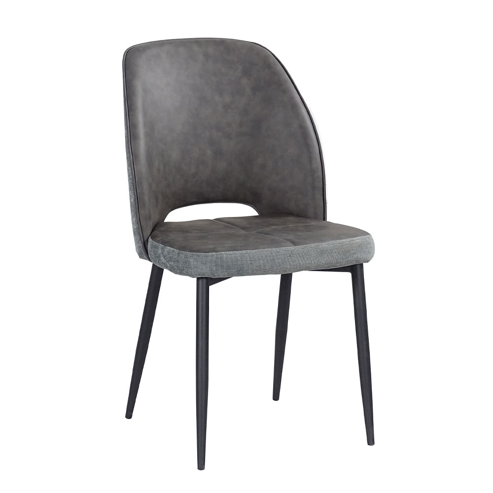 Liberta BOUTON ΚΑΡΕΚΛΑ ΓΚΡΙ 49×59,5xH88cm 49×59,5xH88cm 03-1092 Liberta BOUTON ΚΑΡΕΚΛΑ ΓΚΡΙ 49×59,5xH88cm 49×59,5xH88cm 03-1092