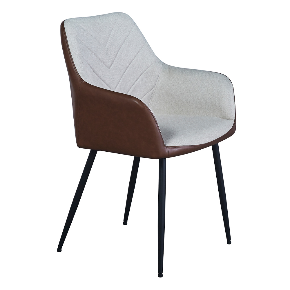Liberta VISITOR ΚΑΡΕΚΛΑ BEIGE TABAC 57,5x57xH87cm 57,5x57xH87cm 03-1108 Liberta VISITOR ΚΑΡΕΚΛΑ BEIGE TABAC 57,5x57xH87cm 57,5x57xH87cm 03-1108