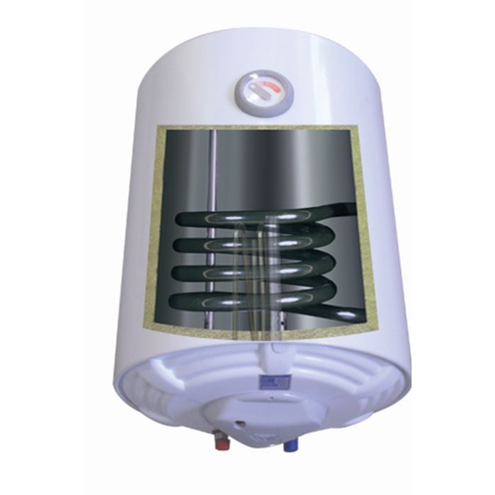 Rivo ΜΠΟΪΛΕΡ ΟΡΙΖΟΝΤΙΟ ΤΟΙΧΟΥ 80L ΣΥΝΔΕΣΕΙΣ ΚΑΛΟΡΙΦΕΡ ΚΑΙ ΡΕΥΜΑ ΑΡΙΣΤΕΡΑ 3,7kW GLASS RIVO KANEL-41.1ΒΟ8040/1