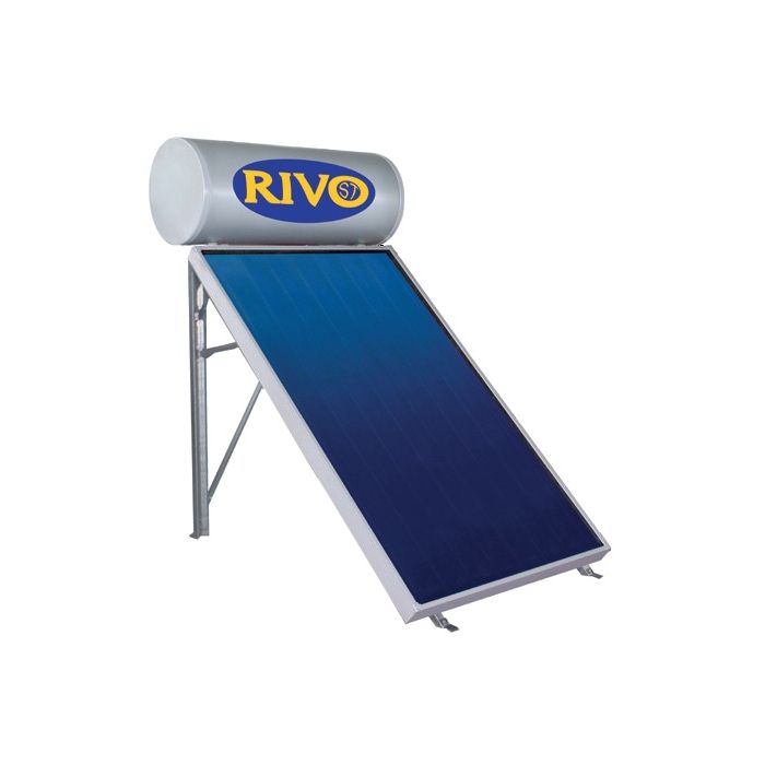 Rivo ΗΛΙΑΚΟΣ ΘΕΡΜΟΣΙΦΩΝΑΣ GLASS ΔΙΠΛΗΣ ΕΝΕΡΓΕΙΑΣ ST150S 1×2,00m² ΤΑΡΑΤΣΑΣ RIVO ST KANEL-44.1.15020 Rivo ΗΛΙΑΚΟΣ ΘΕΡΜΟΣΙΦΩΝΑΣ GLASS ΔΙΠΛΗΣ ΕΝΕΡΓΕΙΑΣ ST150S 1×2,00m² ΤΑΡΑΤΣΑΣ RIVO ST KANEL-44.1.15020