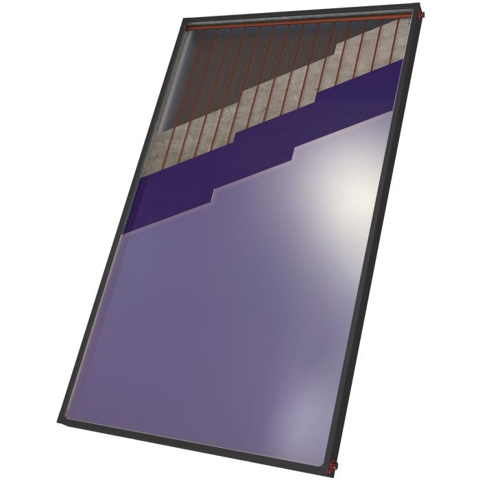 Rivo ΣΥΛΛΕΚΤΗΣ 1,82m² STT121404 2 ΠΑΡΟΧΩΝ 1480x1230x86mm RIVO ST KANEL-44.9.Σ18 Rivo ΣΥΛΛΕΚΤΗΣ 1,82m² STT121404 2 ΠΑΡΟΧΩΝ 1480x1230x86mm RIVO ST KANEL-44.9.Σ18