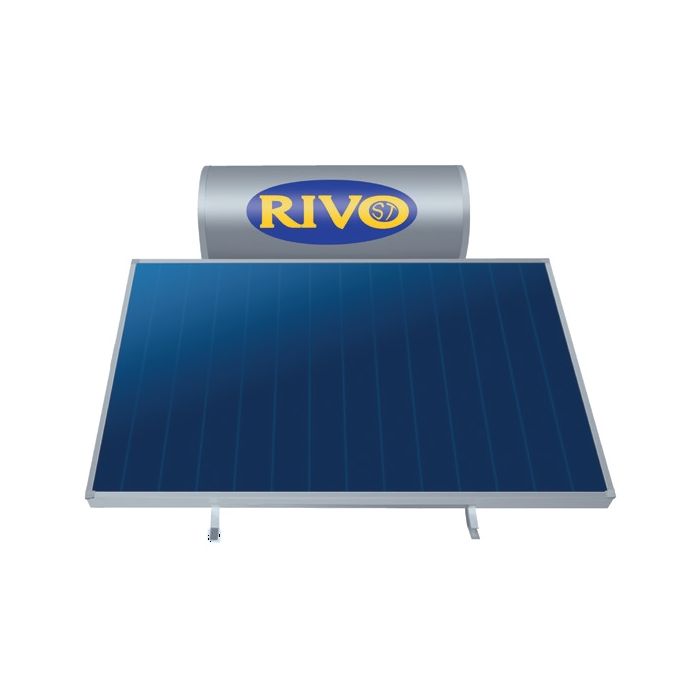 Rivo ΗΛΙΑΚΟΣ ΘΕΡΜΟΣΙΦΩΝΑΣ GLASS ΔΙΠΛΗΣ ΕΝΕΡΓΕΙΑΣ STO200 1×2,40m² ΧΑΜ. ΥΨΟΥΣ ΤΑΡΑΤΣΑΣ RIVO ST KANEL-44.1.Χ20024 Rivo ΗΛΙΑΚΟΣ ΘΕΡΜΟΣΙΦΩΝΑΣ GLASS ΔΙΠΛΗΣ ΕΝΕΡΓΕΙΑΣ STO200 1×2,40m² ΧΑΜ. ΥΨΟΥΣ ΤΑΡΑΤΣΑΣ RIVO ST KANEL-44.1.Χ20024