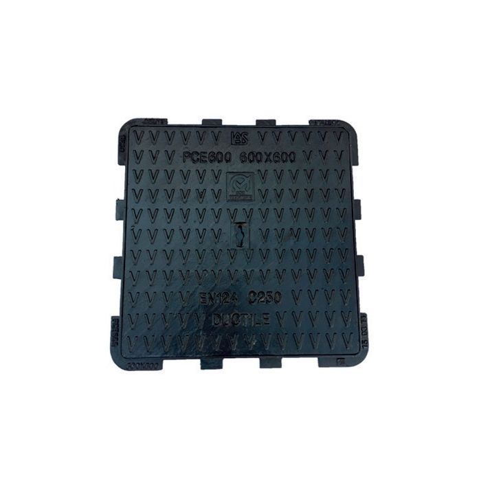 Oem ΚΑΛΥΜΜΑ ΦΡΕΑΤΙΟΥ ΜΑΝΤΕΜΕΝΙΟ 600x600x50mm C250 KANEL-51.6060C