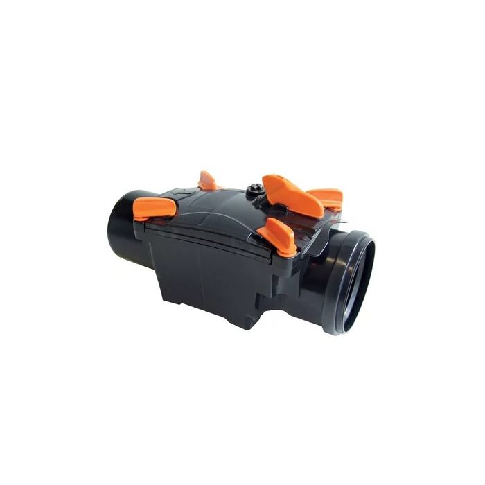 Nicoll ΒΑΛΒΙΔΑ ΑΝΤΕΠΙΣΤΡΟΦΗΣ Ø160 ΜΕ 2 ΚΛΑΠΕΤΑ INOX OTTIMA NICOLL KANEL-202.12R1648 Nicoll ΒΑΛΒΙΔΑ ΑΝΤΕΠΙΣΤΡΟΦΗΣ Ø160 ΜΕ 2 ΚΛΑΠΕΤΑ INOX OTTIMA NICOLL KANEL-202.12R1648