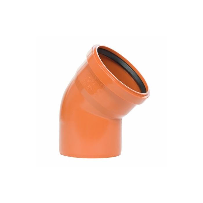 Oem ΓΩΝΙΑ ΥΠΟΝΟΜΟΥ Ø500 45° ΕΝ 1401 KANEL-311.Γ50045