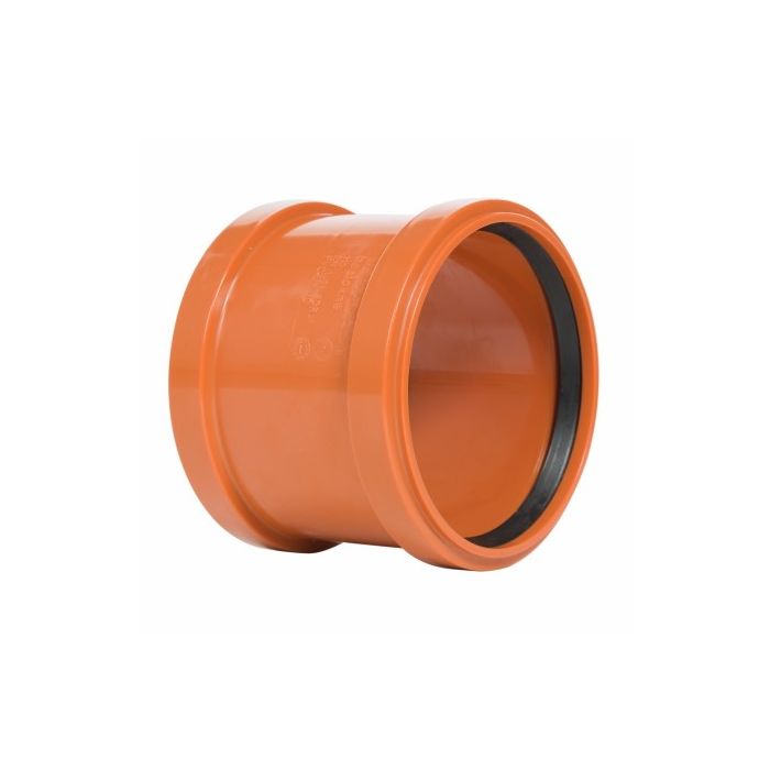 Oem ΜΟΥΦΑ ΔΙΠΛΗ ΥΠΟΝΟΜΟΥ Ø400 ΜΕ ΤΕΡΜΑ ΕΝ 1401 KANEL-311.Μ400