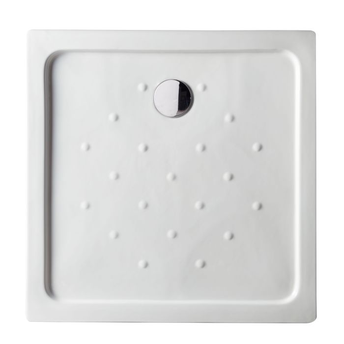 Tema ΝΤΟΥΣΙΕΡΑ ΠΟΡΣ. ΤΕΤΡ. 90x90x9,5cm SI9090 ΤΕΜΑ KANEL-335.9.Ν90902