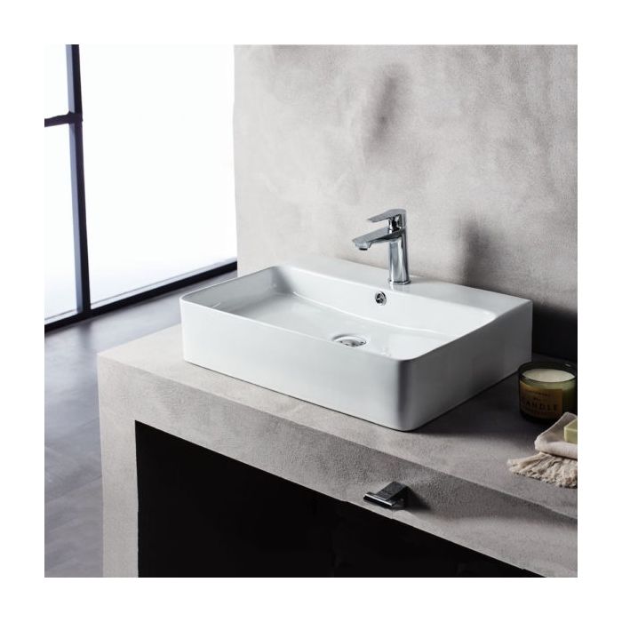 Tema ΝΙΠΤΗΡΑΣ ΕΠΙΚΑΘΗΜΕΝΟΣ STRATA 50x35x13cm STR50 ΤΕΜΑ KANEL-335.NNS50