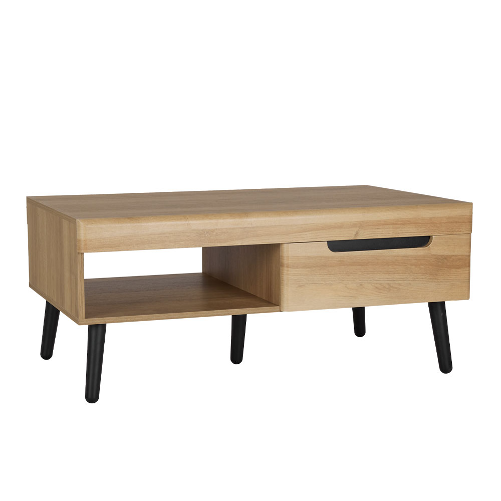 Liberta GRIF COFFEE TABLE 2ΣΥΡΤΑΡΙΑ ΦΥΣΙΚΟ ΜΑΥΡΟ 107x67xH46cm 107x67xH46cm 04-1008 Liberta GRIF COFFEE TABLE 2ΣΥΡΤΑΡΙΑ ΦΥΣΙΚΟ ΜΑΥΡΟ 107x67xH46cm 107x67xH46cm 04-1008