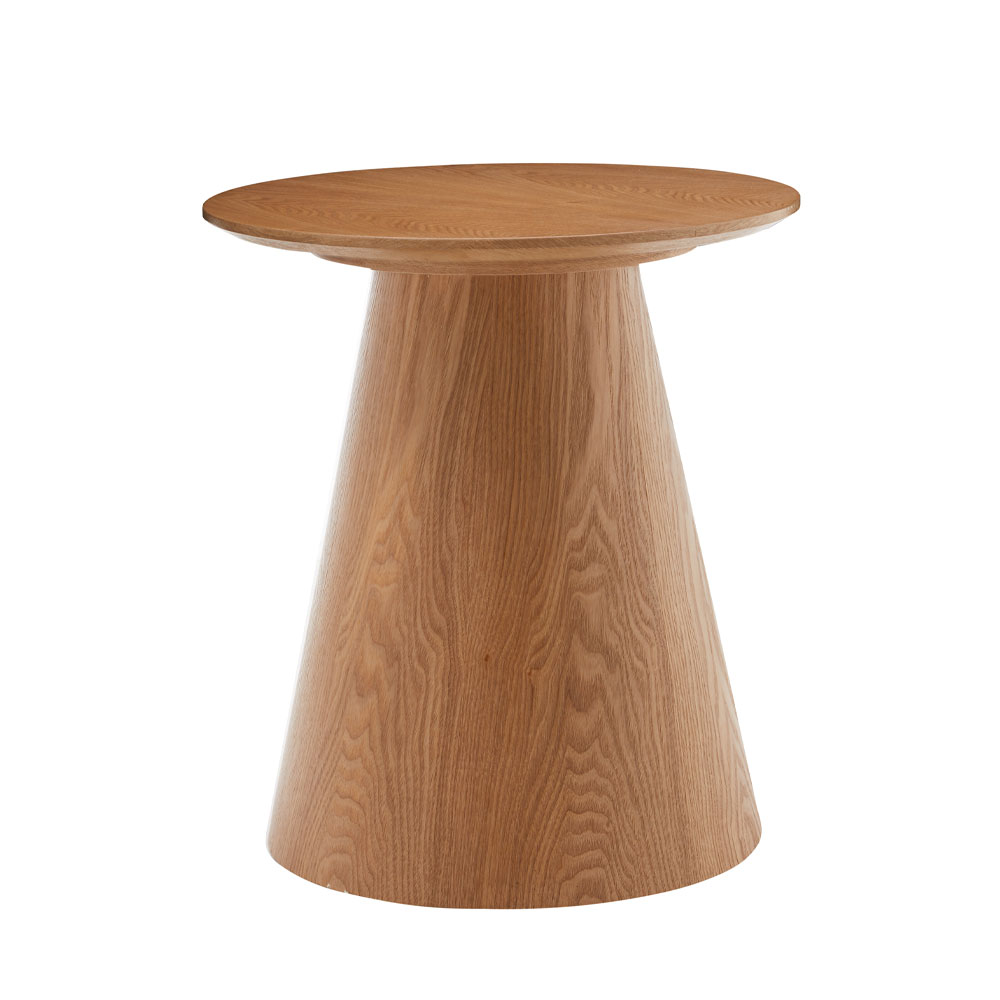 Liberta LOTUS SIDE TABLE ΦΥΣΙΚΟ 45x45xH50cm 45x45xH50cm 04-1059 Liberta LOTUS SIDE TABLE ΦΥΣΙΚΟ 45x45xH50cm 45x45xH50cm 04-1059