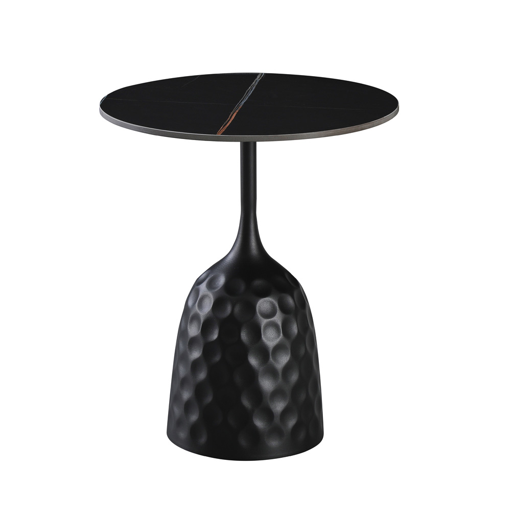 Liberta VOLCANO SIDE TABLE ΜΑΥΡΟ ΜΕ ΟΨΗ ΜΑΡΜΑΡΟΥ ΜΑΥΡΟ 50x50xH61cm 50x50xH61cm 04-1073 Liberta VOLCANO SIDE TABLE ΜΑΥΡΟ ΜΕ ΟΨΗ ΜΑΡΜΑΡΟΥ ΜΑΥΡΟ 50x50xH61cm 50x50xH61cm 04-1073
