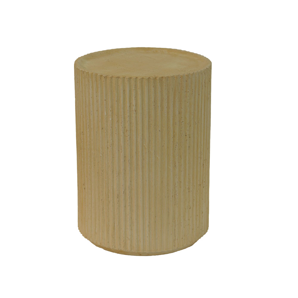 Liberta KION SIDE TABLE BEIGE 42,5×42,5xH57cm 42,5×42,5xH57cm 04-1087 Liberta KION SIDE TABLE BEIGE 42,5×42,5xH57cm 42,5×42,5xH57cm 04-1087