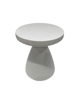 Liberta MOSAIC 1 SIDE TABLE TERRAZZO 45x45xH53cm 45x45xH53cm 04-1090 Liberta MOSAIC 1 SIDE TABLE TERRAZZO 45x45xH53cm 45x45xH53cm 04-1090