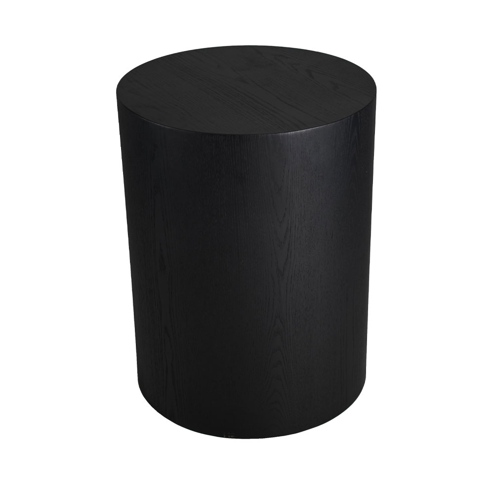 Liberta TUBE SIDE TABLE ΜΑΥΡΟ 50x50xH66,5cm 50x50xH66,5cm 04-1105 Liberta TUBE SIDE TABLE ΜΑΥΡΟ 50x50xH66,5cm 50x50xH66,5cm 04-1105