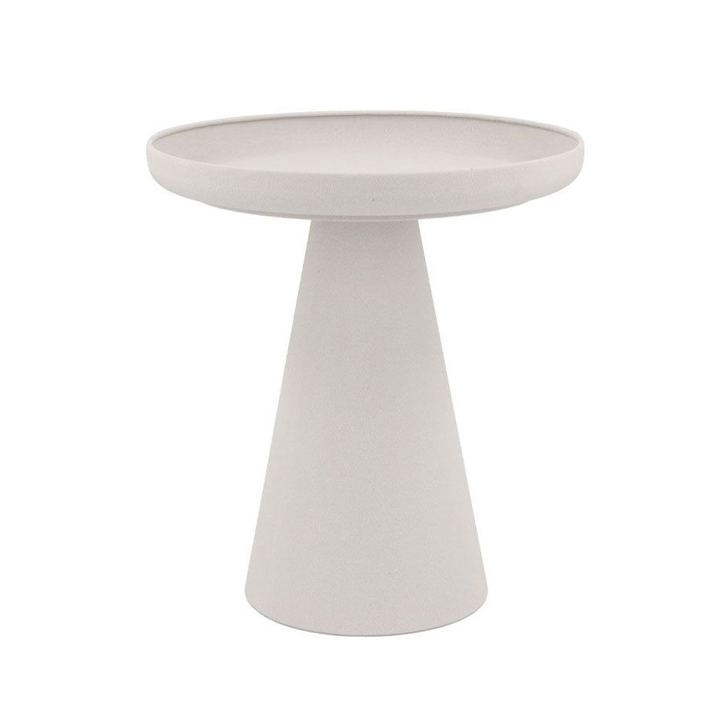 Liberta LINEAR 41 SIDE TABLE ΛΕΥΚΟ 41x41xH46cm 41x41xH46cm 04-1147 Liberta LINEAR 41 SIDE TABLE ΛΕΥΚΟ 41x41xH46cm 41x41xH46cm 04-1147