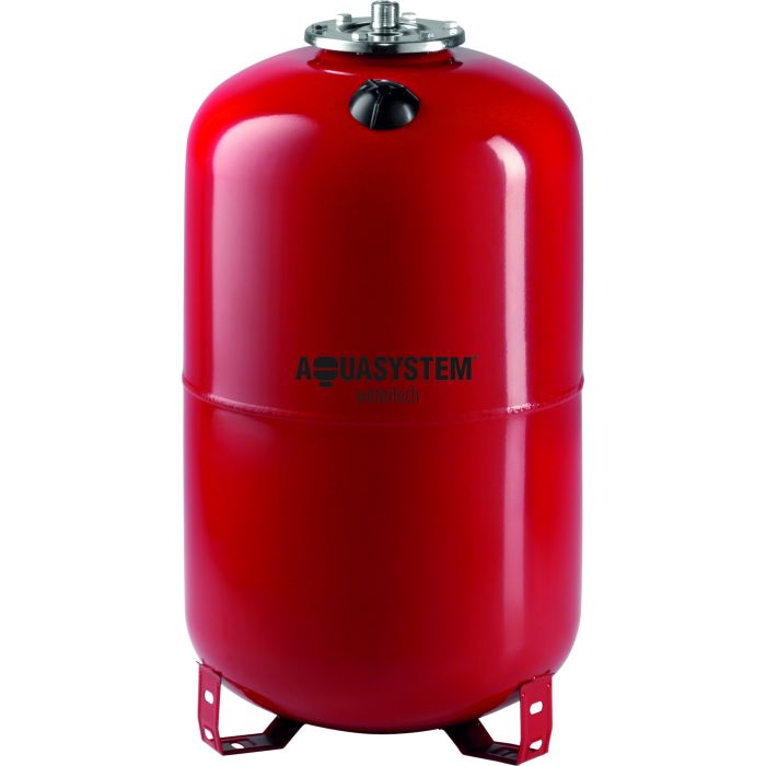 Aquasystem ΔΟΧΕΙΟ ΔΙΑΣΤΟΛΗΣ VRV 150L ΜΕ ΒΑΣΗ ΚΟΚΚΙΝΟ AQUASYSTEM KANEL-106.1.150Β Aquasystem ΔΟΧΕΙΟ ΔΙΑΣΤΟΛΗΣ VRV 150L ΜΕ ΒΑΣΗ ΚΟΚΚΙΝΟ AQUASYSTEM KANEL-106.1.150Β