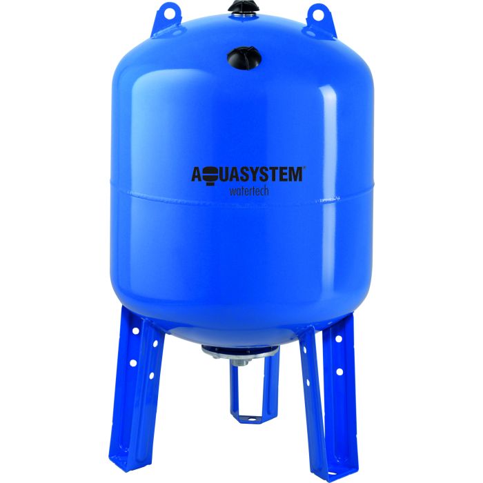 Aquasystem ΔΟΧΕΙΟ ΔΙΑΣΤΟΛΗΣ VAV 300L ΜΕ ΒΑΣΗ ΜΠΛΕ AQUASYSTEM KANEL-106.1.VAV300 Aquasystem ΔΟΧΕΙΟ ΔΙΑΣΤΟΛΗΣ VAV 300L ΜΕ ΒΑΣΗ ΜΠΛΕ AQUASYSTEM KANEL-106.1.VAV300