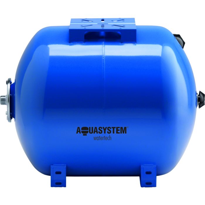 Aquasystem ΔΟΧΕΙΟ ΔΙΑΣΤΟΛΗΣ VAO 80L ΟΡΙΖ. ΜΕ ΒΑΣΗ ΜΠΛΕ AQUASYSTEM KANEL-106.1.VAO80 Aquasystem ΔΟΧΕΙΟ ΔΙΑΣΤΟΛΗΣ VAO 80L ΟΡΙΖ. ΜΕ ΒΑΣΗ ΜΠΛΕ AQUASYSTEM KANEL-106.1.VAO80
