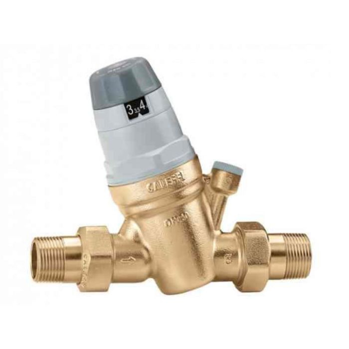Caleffi ΜΕΙΩΤΗΣ ΠΙΕΣΗΣ 1″ 25bar 40°C CALEFFI KANEL-107.535060 Caleffi ΜΕΙΩΤΗΣ ΠΙΕΣΗΣ 1″ 25bar 40°C CALEFFI KANEL-107.535060