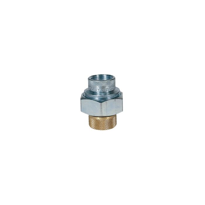 Watts ΔΙΗΛΕΚΤΡΙΚΟΣ ΣΥΝΔΕΣΜΟΣ ΘΗΛ.-ΘΗΛ. 2″ WATTS KANEL-112.GDWFF6 Watts ΔΙΗΛΕΚΤΡΙΚΟΣ ΣΥΝΔΕΣΜΟΣ ΘΗΛ.-ΘΗΛ. 2″ WATTS KANEL-112.GDWFF6