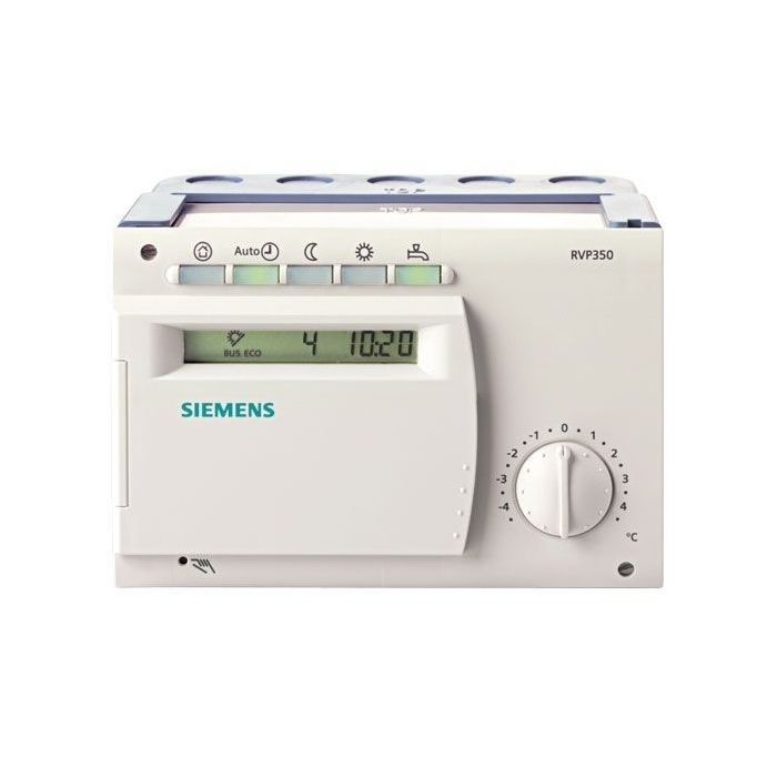 Siemens ΕΛΕΓΚΤΗΣ ΑΝΤΙΣΤΑΘΜΙΣΗΣ RVP350 SIEMENS KANEL-120.RVP350 Siemens ΕΛΕΓΚΤΗΣ ΑΝΤΙΣΤΑΘΜΙΣΗΣ RVP350 SIEMENS KANEL-120.RVP350