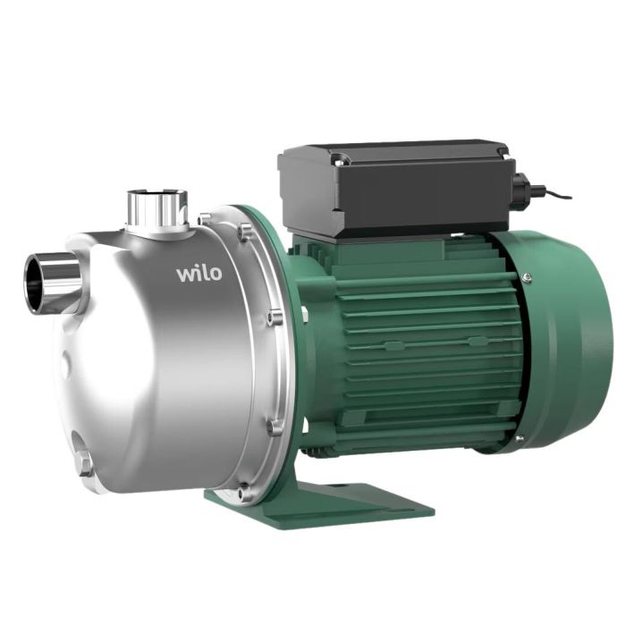 Wilo ΑΝΤΛΙΑ ΠΑΡΟΧΗΣ ΝΕΡΟΥ ΕΠΙΦΑΝΕΙΑΣ WJ203 ΕΜ INOX WILO KANEL-127.WJ203 Wilo ΑΝΤΛΙΑ ΠΑΡΟΧΗΣ ΝΕΡΟΥ ΕΠΙΦΑΝΕΙΑΣ WJ203 ΕΜ INOX WILO KANEL-127.WJ203