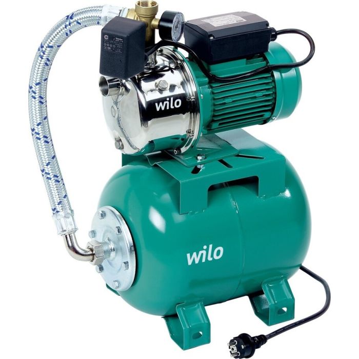 Wilo ΠΙΕΣΤΙΚΟ ΣΥΓΚΡΟΤΗΜΑ HWJ204/20 ΜΕ ΔΟΧΕΙΟ 18L 1~230V WILO KANEL-127.HWJ204/20 Wilo ΠΙΕΣΤΙΚΟ ΣΥΓΚΡΟΤΗΜΑ HWJ204/20 ΜΕ ΔΟΧΕΙΟ 18L 1~230V WILO KANEL-127.HWJ204/20