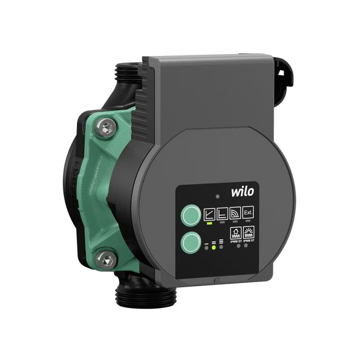 Wilo ΚΥΚΛΟΦΟΡΗΤΗΣ VARIOS PICO-STG 15/1-8-130 WILO KANEL-127.VPSTG15/1-8-130 Wilo ΚΥΚΛΟΦΟΡΗΤΗΣ VARIOS PICO-STG 15/1-8-130 WILO KANEL-127.VPSTG15/1-8-130