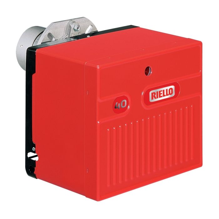 Riello ΚΑΥΣΤΗΡΑΣ ΠΕΤΡΕΛΑΙΟΥ ΜΟΝΟΒΑΘΜΙΟΣ 40 G5 2,3-5kg/h RIELLO KANEL-129.40 Riello ΚΑΥΣΤΗΡΑΣ ΠΕΤΡΕΛΑΙΟΥ ΜΟΝΟΒΑΘΜΙΟΣ 40 G5 2,3-5kg/h RIELLO KANEL-129.40