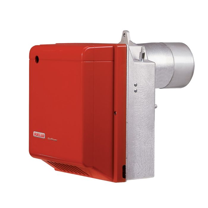 Riello ΚΑΥΣΤΗΡΑΣ ΠΕΤΡΕΛΑΙΟΥ ΜΟΝΟΒΑΘΜΙΟΣ GULLIVER RG2 4-10kg/h 47-119kW RIELLO KANEL-129.ΓΚ100